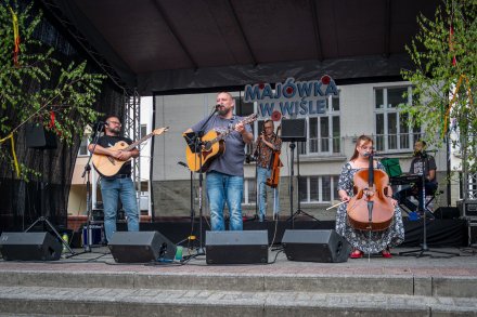 Majówka w Wiśle - 3 maja